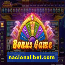 nacional bet.com